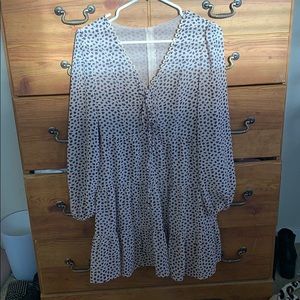 Goodnight Macaroon mini dress